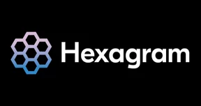 Hexagram interface screenshot
